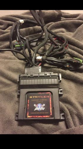 Ts performance stryker module for 2007.5-2016 ram cummins 6.7l auto 1290307