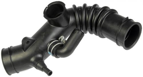 Engine air intake hose dorman 696-706