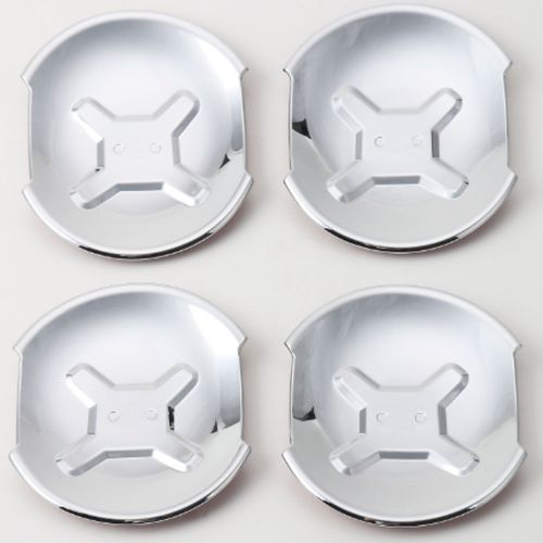 Purchase For 2015 2016 Renegade Exterior Chrome Door Handle Bowl Cover