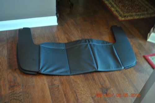 2011&amp;2012 camaro tannue cover part # 22804475