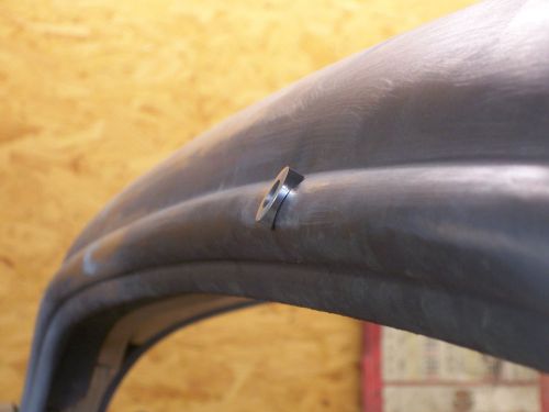 1933 1934 1935 chevrolet windshield wiper grommet