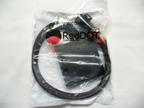 Apads control unit ..71r6453..volvo/white gmc.10 pin connector.rd-5-11380-op