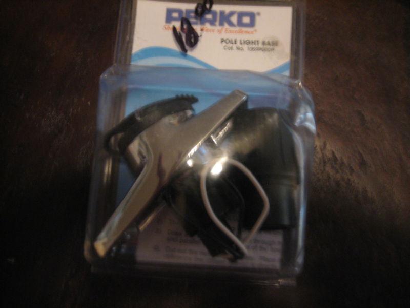 Purchase Perko Base For Stern Pole light in Charleston, South Carolina