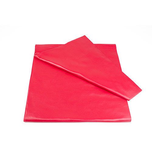 Car fender cover - red - 24 in x 36 in
