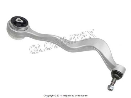 Bmw e60 (04-07) support arm w/bushing (tension strut) front right side karlyn