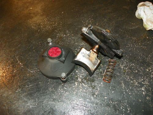 '01-'16 ski doo rev gsx 500ss engine exhaust rave valve blade mxz 500 summit 600