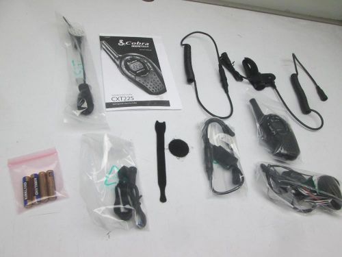 Motocomm sidekick sk-1000 communicator