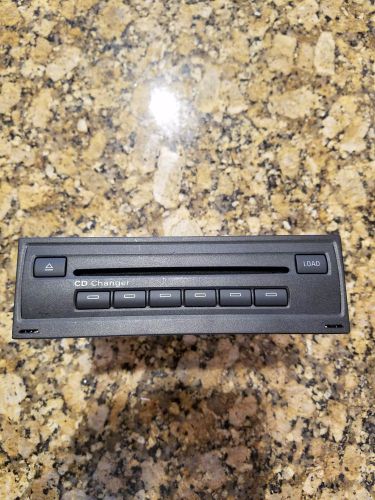 Audi cd changer 4e0 035 111a