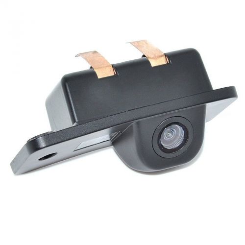Car rear view camera backup review parking camera for audi a3 a4 a6 a8 q5 q7 a6l
