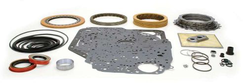 Tci automatic transmission rebuild kit th350 p/n 329000