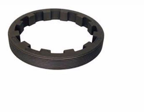 Mercury 75-105 hp bearing carrier spanner nut 52699 18-3750