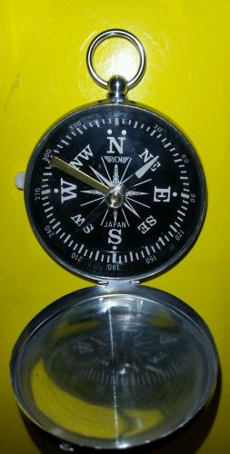 Ycm compass vintage.