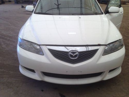 Coil/ignitor fits 03-08 mazda 6 2319426