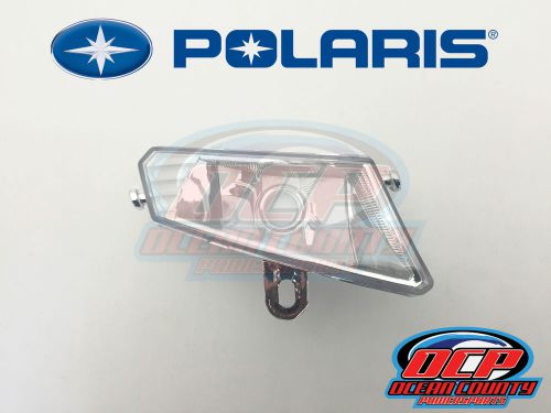 07 - 16 brand new pure polaris sportsman 90 oem right rh side headlight assembly