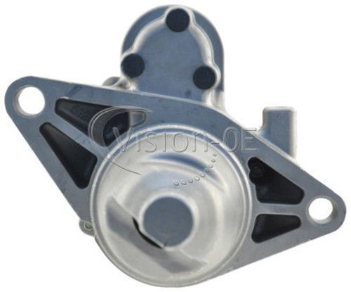 Starter motor mitsubishi oe m2t80481, 17432  fits 92-94 acura vigor 2.5l-l5