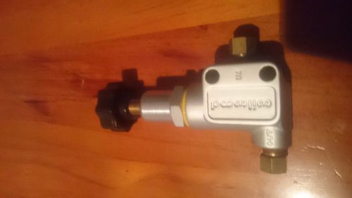 Wilwood brake proportioning valve