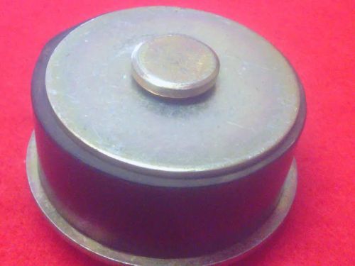 Engine expansion plug (dorman #570-014)