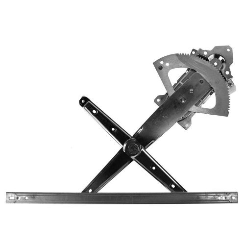 Power window regulator front left for explorer mountaineer navajo sport trac