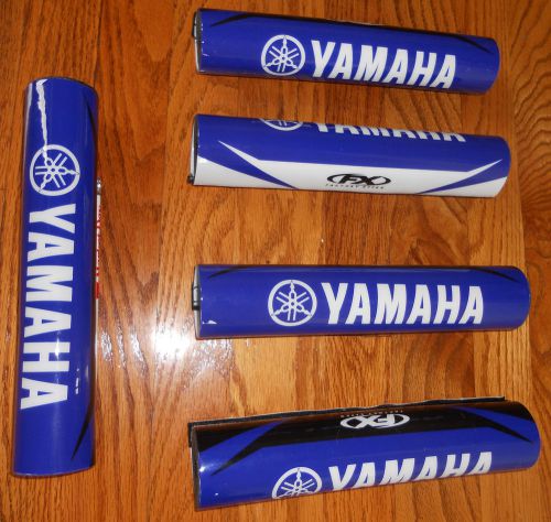 Factory effex yamaha standard handlebar crossbar pad yz80 yz125 yz250  yzf ttr