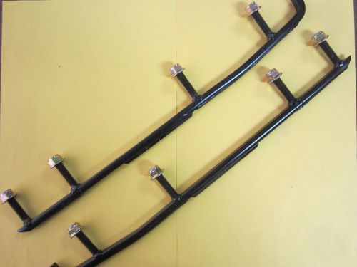 Arctic cat #0703-871 oem carbide wear rods,skag,  0703-871,m- cf + other models