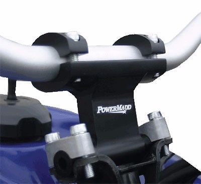 Powrmadd power riser