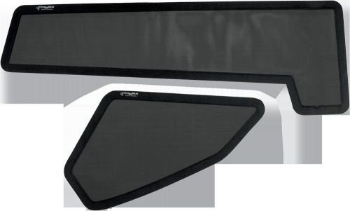 Straightline performance 183-101 frogzskin exhaust vent kit