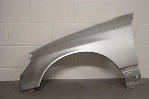 Front fender left driver l  silver oem gs300 gs400 gs430  98 99 00 01 02 03 04 0