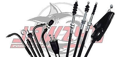 Motion pro clutch cable for suzuki 04-0264