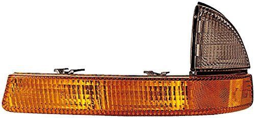 Dorman 1610304 parking / turn signal lamp assembly