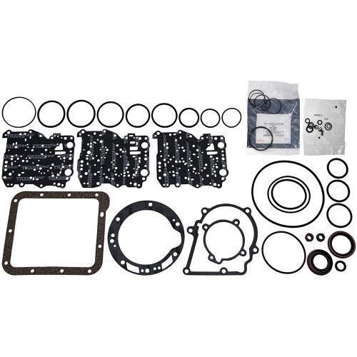 Purchase Mustang Performance Automatic C4 Transmission Seal Kit 19651969 CJ Pony Parts in
