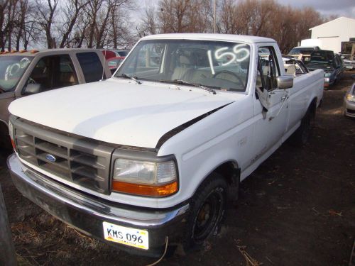 Used 1994 ford f-150 pickup,grille #155