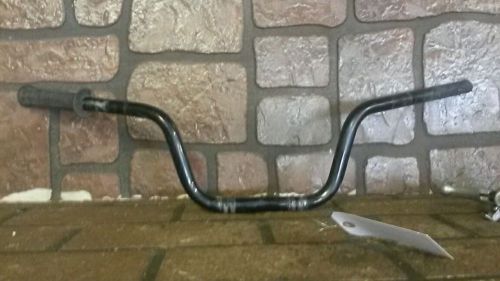 Yamaha big bear  400 handle bars a8