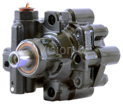 VISION-OE 730-0106 Steering Pump-Power Steering Pump, US $68.98, image 2