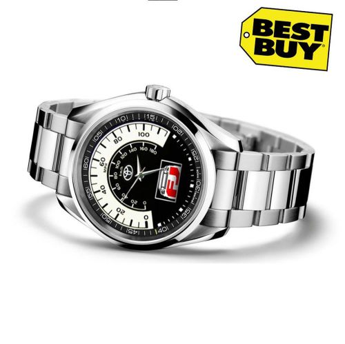 Limited edition toyota fj cuiser speedometer2 wristwatches