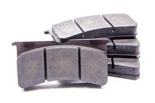 Wilwood bp-10 compound brake pads superlite 4 caliper set of 4 p/n 150-8854k