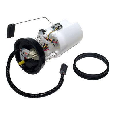 Denso 953-3017 fuel pump & strainer-fuel pump module assembly