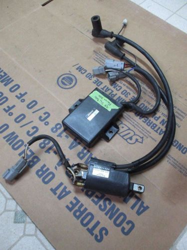 98 ski doo formula 500 cdi &amp; coils skidoo mx mxz z 97 99 ? 494