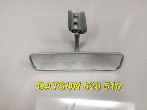 Datsun sss 510 620 1200 b110 kb110 120y 120y van interior rear view mirror