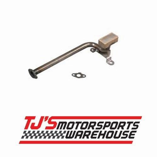 Moroso 24505 : oil pump pickup, bolt-in, drag race pan style, ford, 429-460