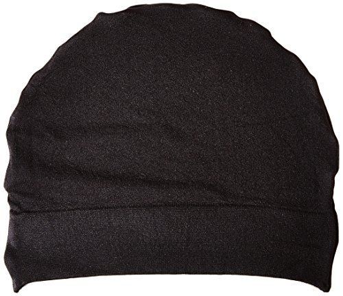 Zanheadgear zanheadgear nylon dome helmet liner (black)