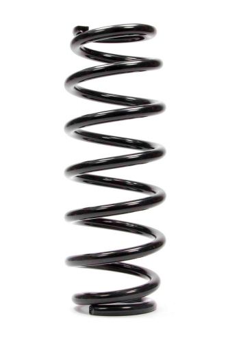 Integra shocks 2.625" id x 12" 350 lb black coil-over spring p/n 310-2512-350dlc