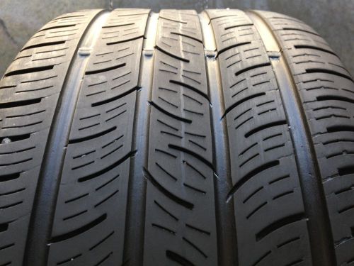 Continental contipro contact 285/40r19     #2323