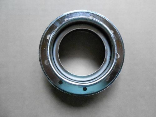 63 64 65 66 67 corvette convertible gas fuel tank filler neck tube new