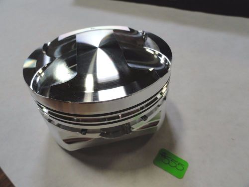 Diamond pistons #30100 ford modular 5.0l coyote  3.630 bore