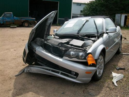 01 bmw 325ci antenna 71260