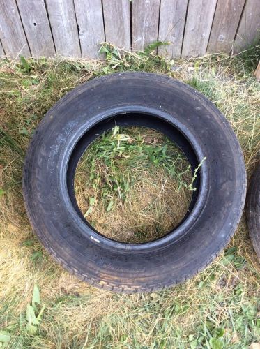 Cooper lifeliner gls