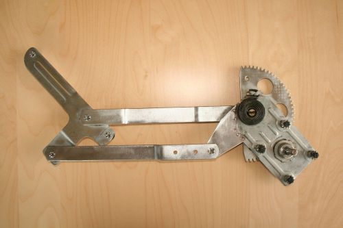 Vintage rover p4 lh left hand front window regulator