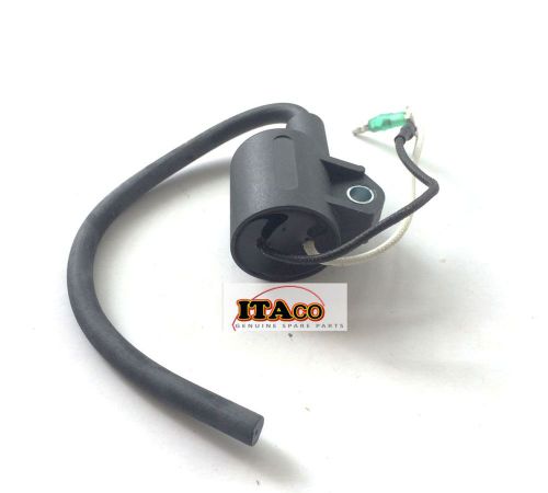 Ignition coil assy fit yamaha outboard 697-85570-00 c 50 55 60 75hp 85hp 90hp 2t