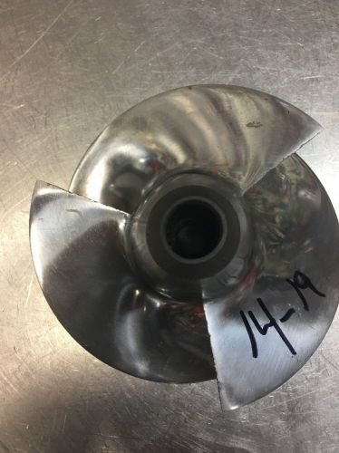 Seadoo 580 650 720 solas impeller sd-sc-b  14-19  pitch