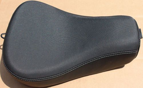 51911-10 original harley "48" sportster seat fits 2010-2015 stock (u-1435)